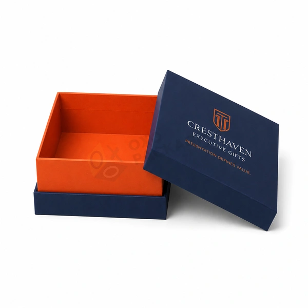 custom shoulder neck rigid boxes